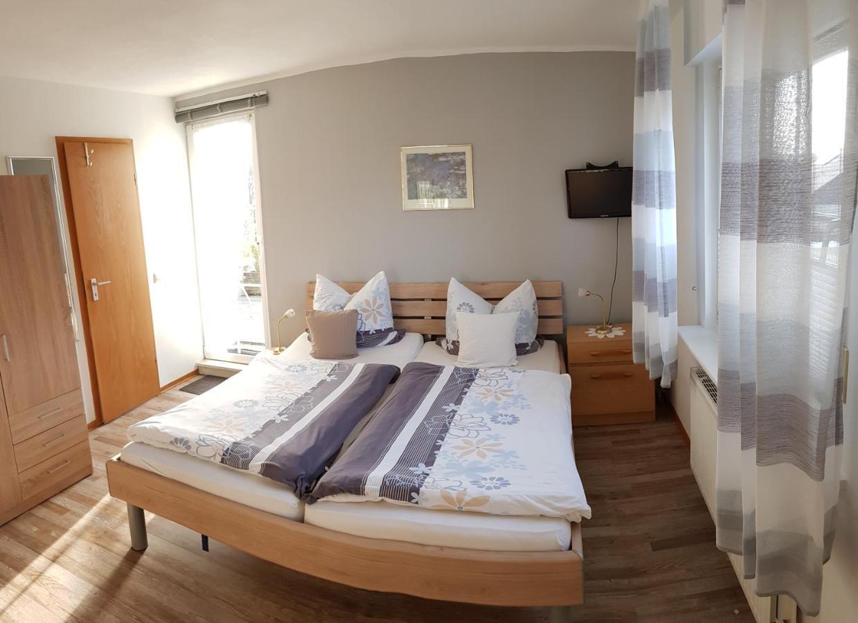 Gaestehaus Tepel وينتربرغ المظهر الخارجي الصورة