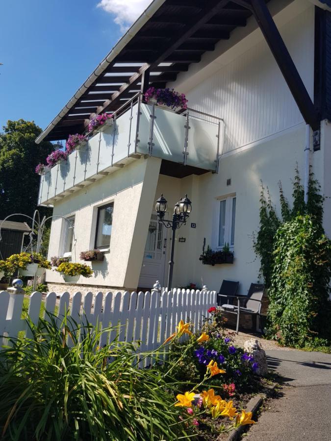 Gaestehaus Tepel وينتربرغ المظهر الخارجي الصورة