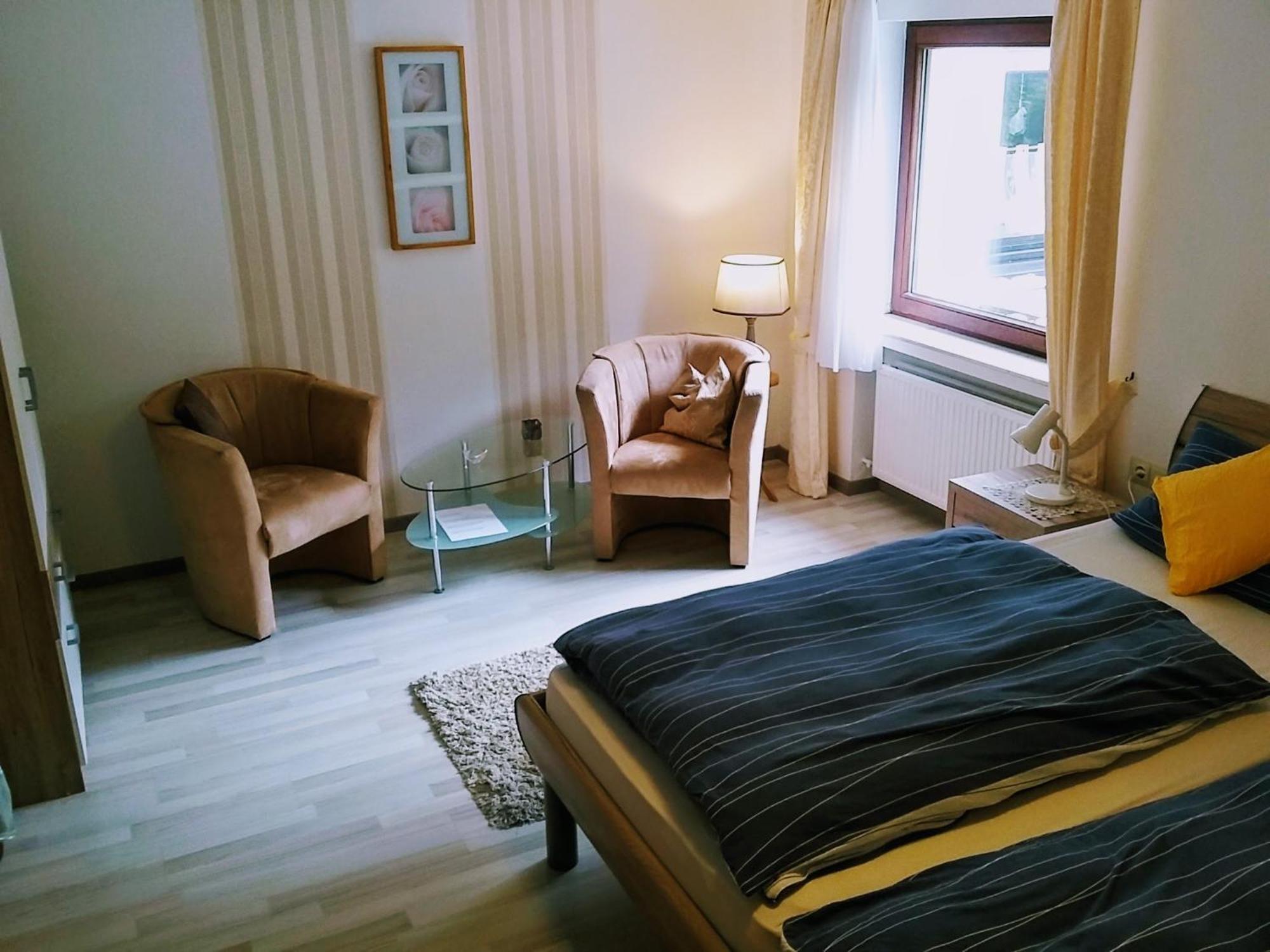 Gaestehaus Tepel وينتربرغ المظهر الخارجي الصورة