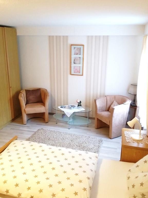 Gaestehaus Tepel وينتربرغ المظهر الخارجي الصورة