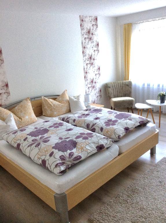Gaestehaus Tepel وينتربرغ المظهر الخارجي الصورة