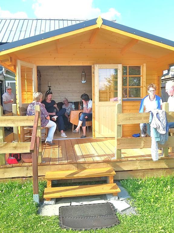 Gaestehaus Tepel وينتربرغ المظهر الخارجي الصورة
